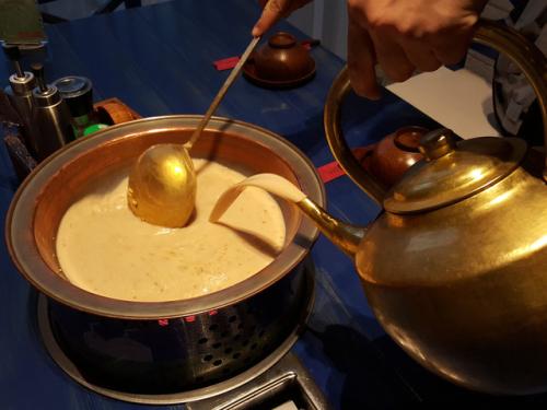 内蒙古通辽特色美食小吃,内蒙古通辽特色美食