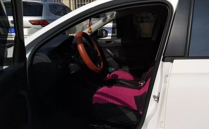 大众桑塔纳16款驾驶体验,大众桑塔纳16自动顶配