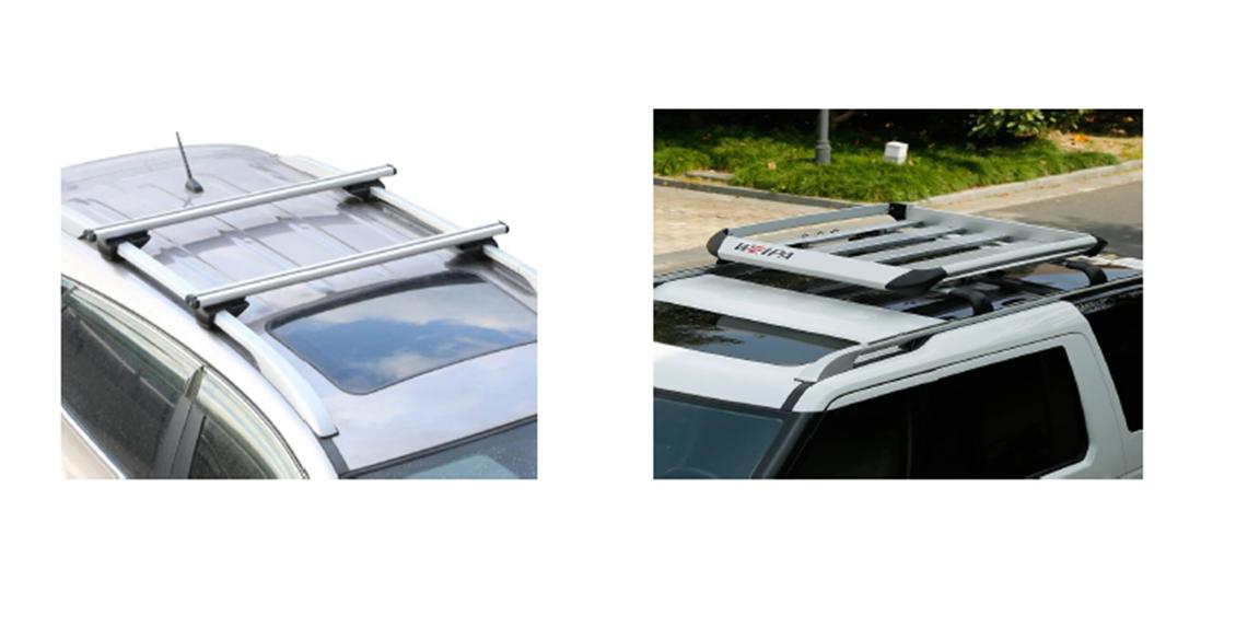 轿车加装行李架会漏雨吗,轿车加装车顶行李架牢固吗