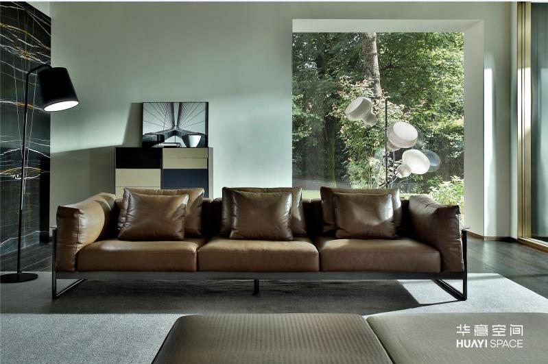 大牌的新衣丨6个家居圈当红“明星”坐镇名家具展,快来围观