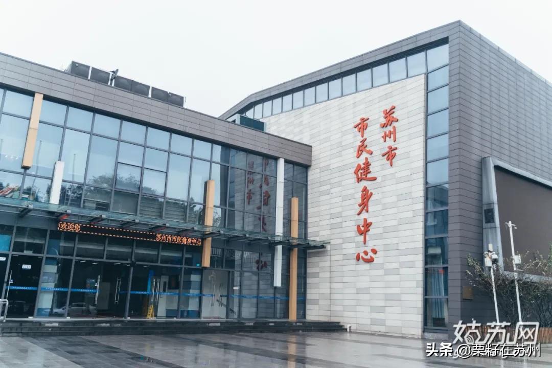 苏州有一条南京路,苏州古城区步行路线