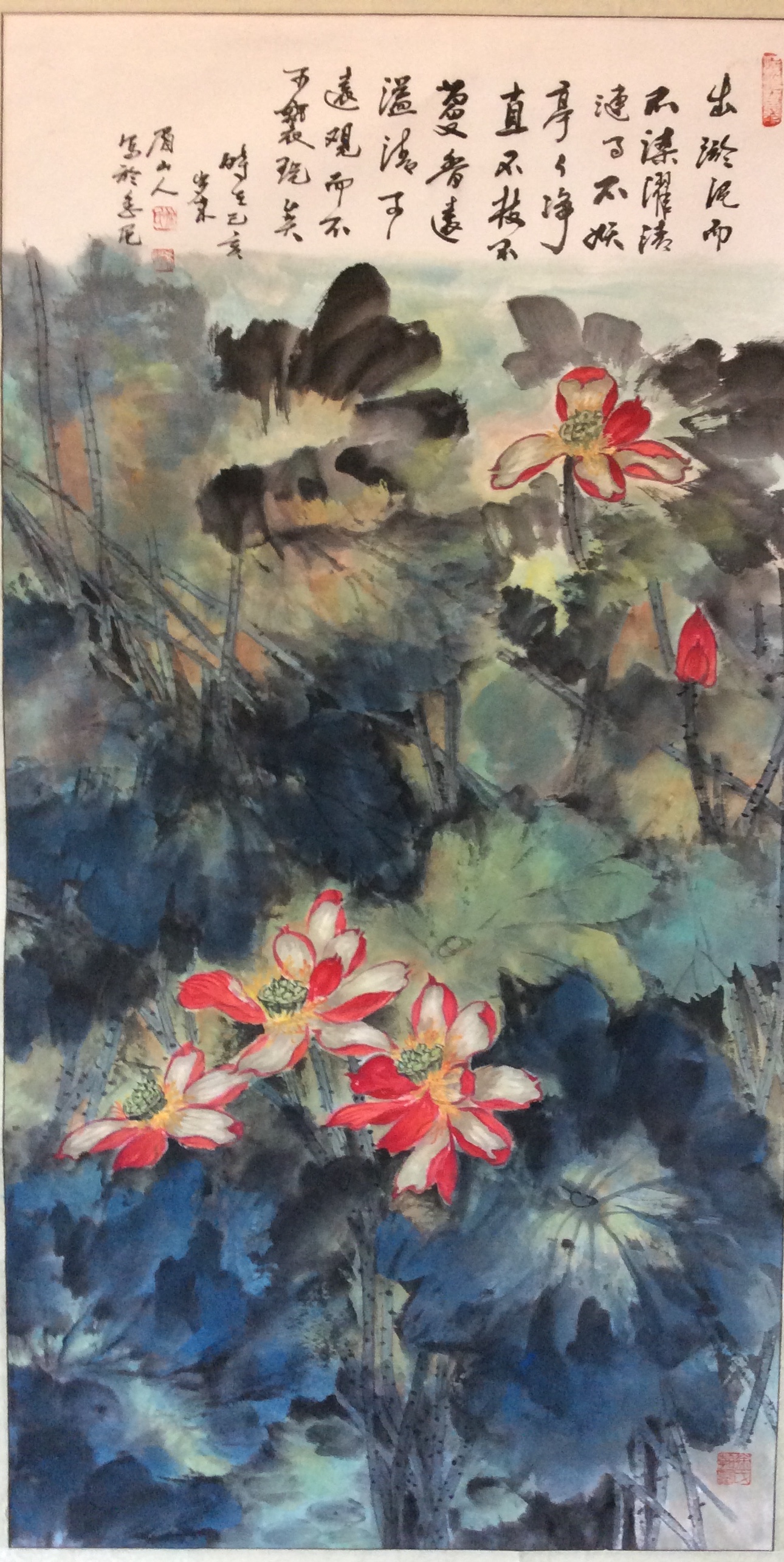 画家徐希作品价格,徐希娟油画作品