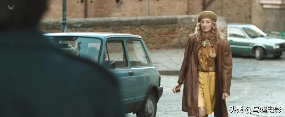 《婚姻连系》我给小三拍的裸照，差点被妻子看到...