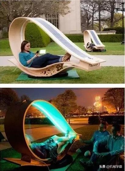 3个超有创意的发明太有才了,4个实用创意发明