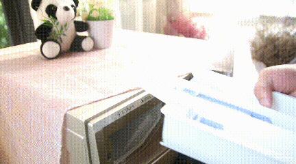 美的变频全自动洗衣机清洁,美的变频与全自动波轮洗衣机