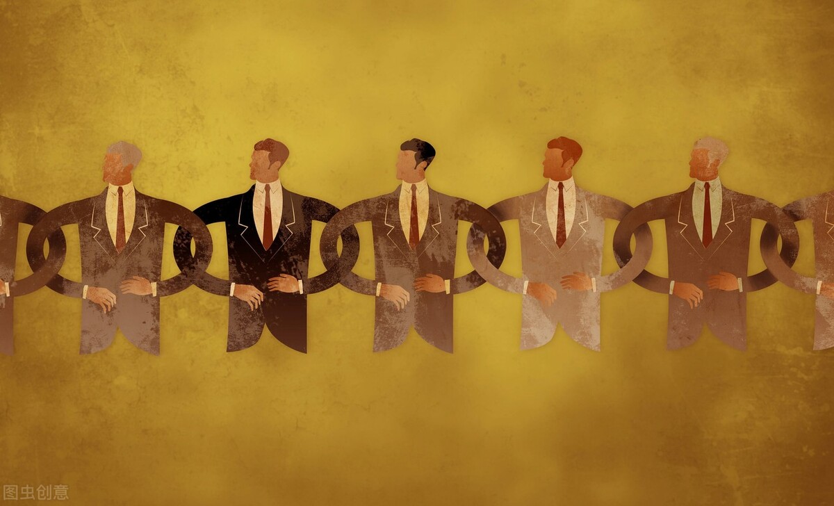 空手套白狼最简单的生意,开一千家店顶级商业模式