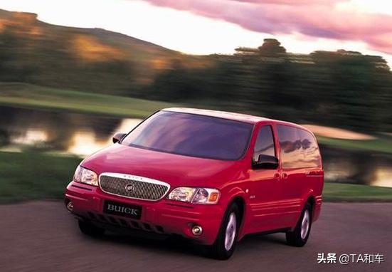 提走别克gl8是怎么样的体验,3天800公里