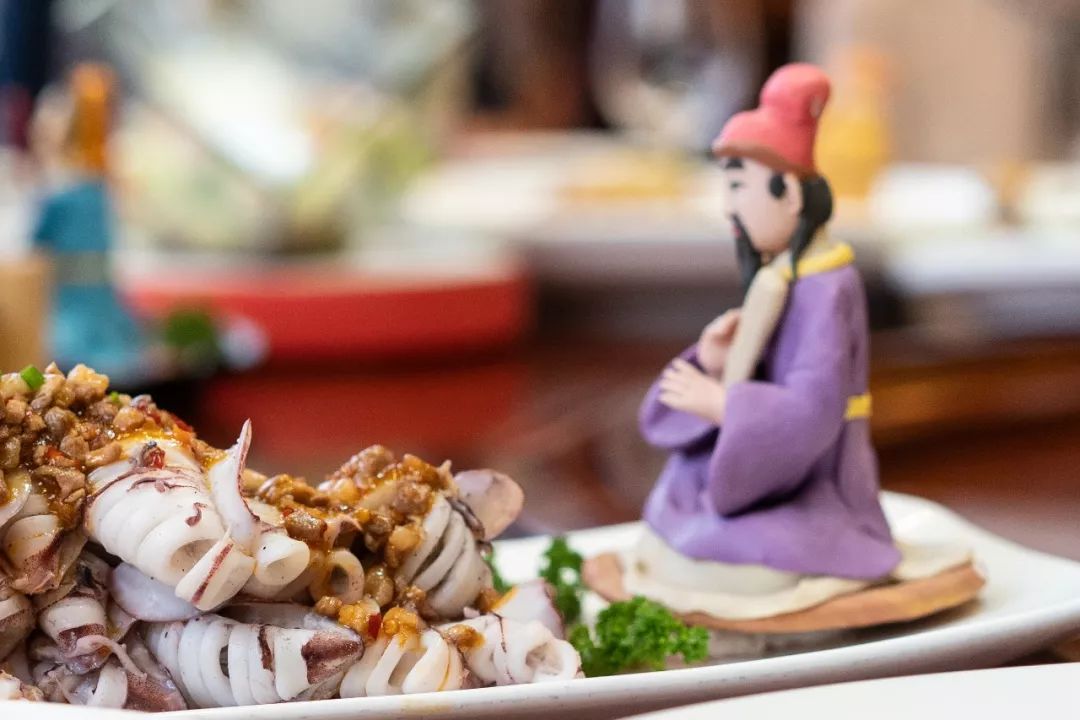 蓬莱美如画,蓬莱美景