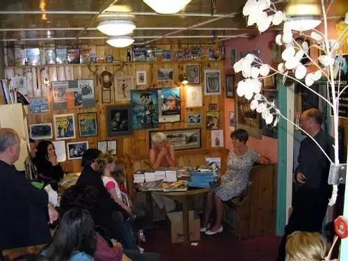 全球最漂亮的书店高清,世界最值得打卡的书店