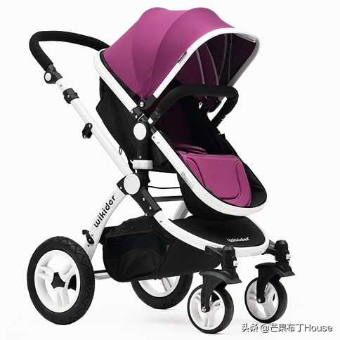 全球十大婴儿推车品牌排行榜,婴儿推车十大品牌老爸评测