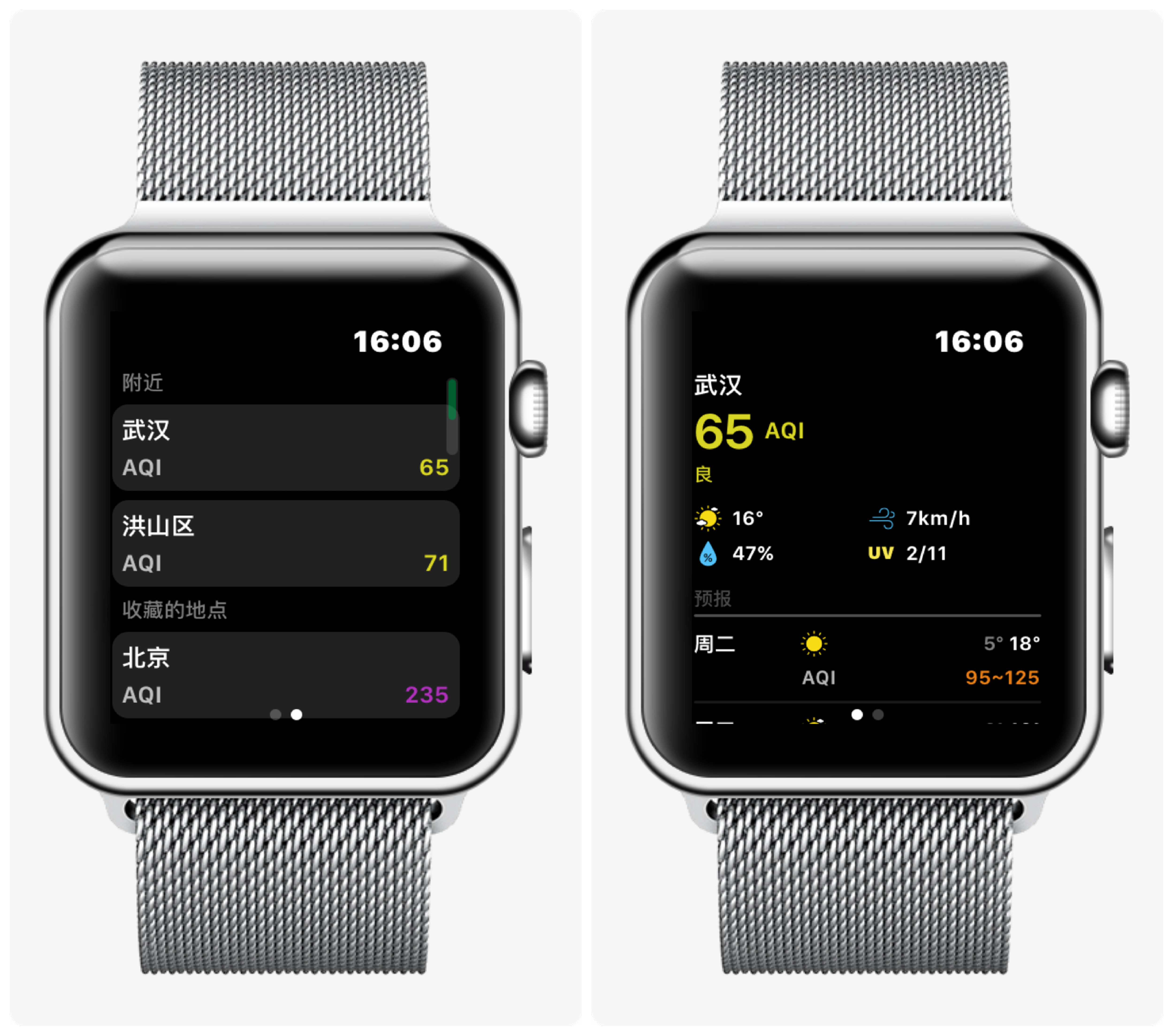 applewatch5和7对比,applewatch5蜂窝版评测