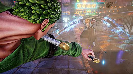 海贼王燃烧意志2月新服,游戏航海王燃烧意志上线新角色