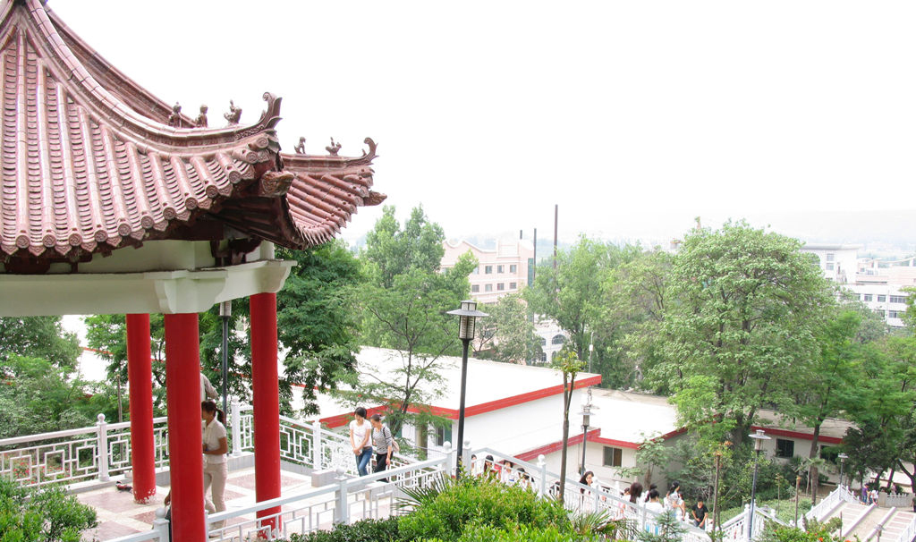 陕西职业技术学院最新通知,陕西省西安职业技术学院