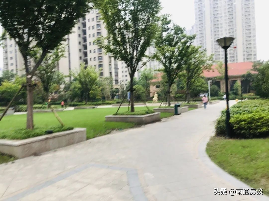 「房谈谈房」崇川北大街—皇家花园