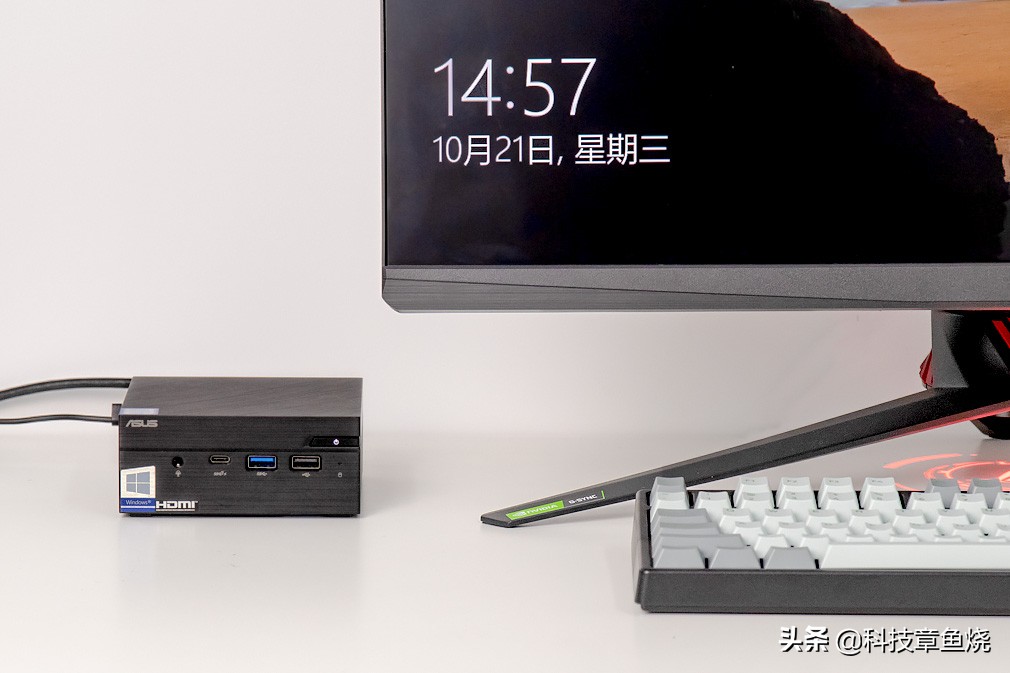 华硕迷你主机p62,华硕迷你主机pn40使用感受