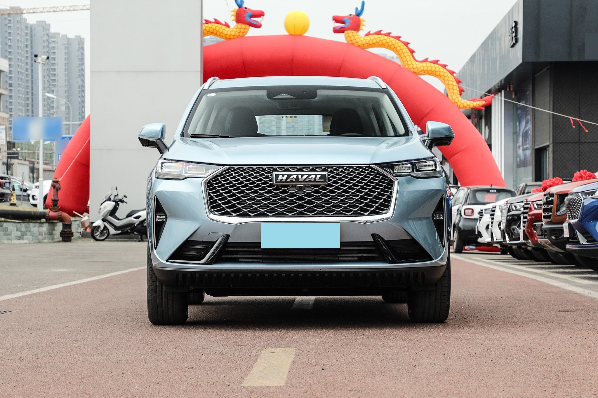 哈弗h62019款用车评论,14年哈弗h6白色五万公里运动版