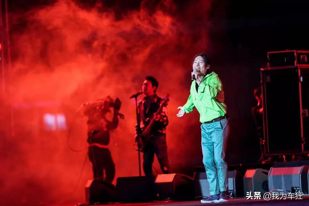 神秘玩家系列:和全新ZS一起玩转世界