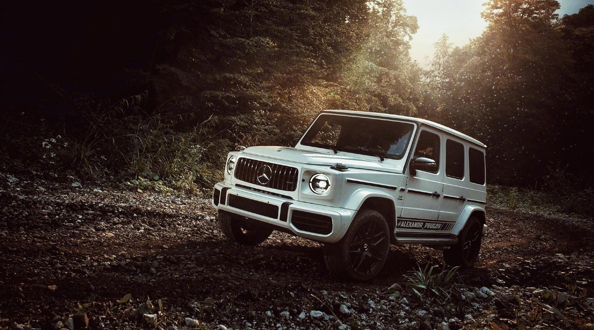 纯电动大g最新消息,大g纯电动汽车