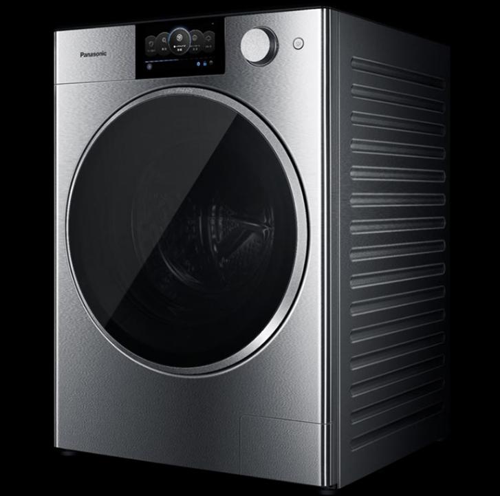 嘿，今天是我的洗衣日，你难道不想买台洗衣机吗？