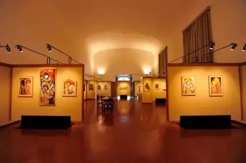 世界十大顶级美术学院,世界三大艺术院校