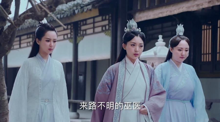 诛仙青云门最终实力派排名,诛仙青云门七脉实力