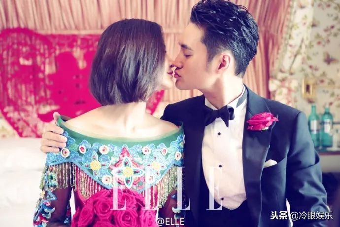 婚礼出名的明星,婚礼最奢华的明星