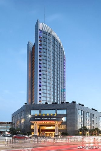 九江市最好的酒店是哪个,江西省九江市庐山市有星级酒店