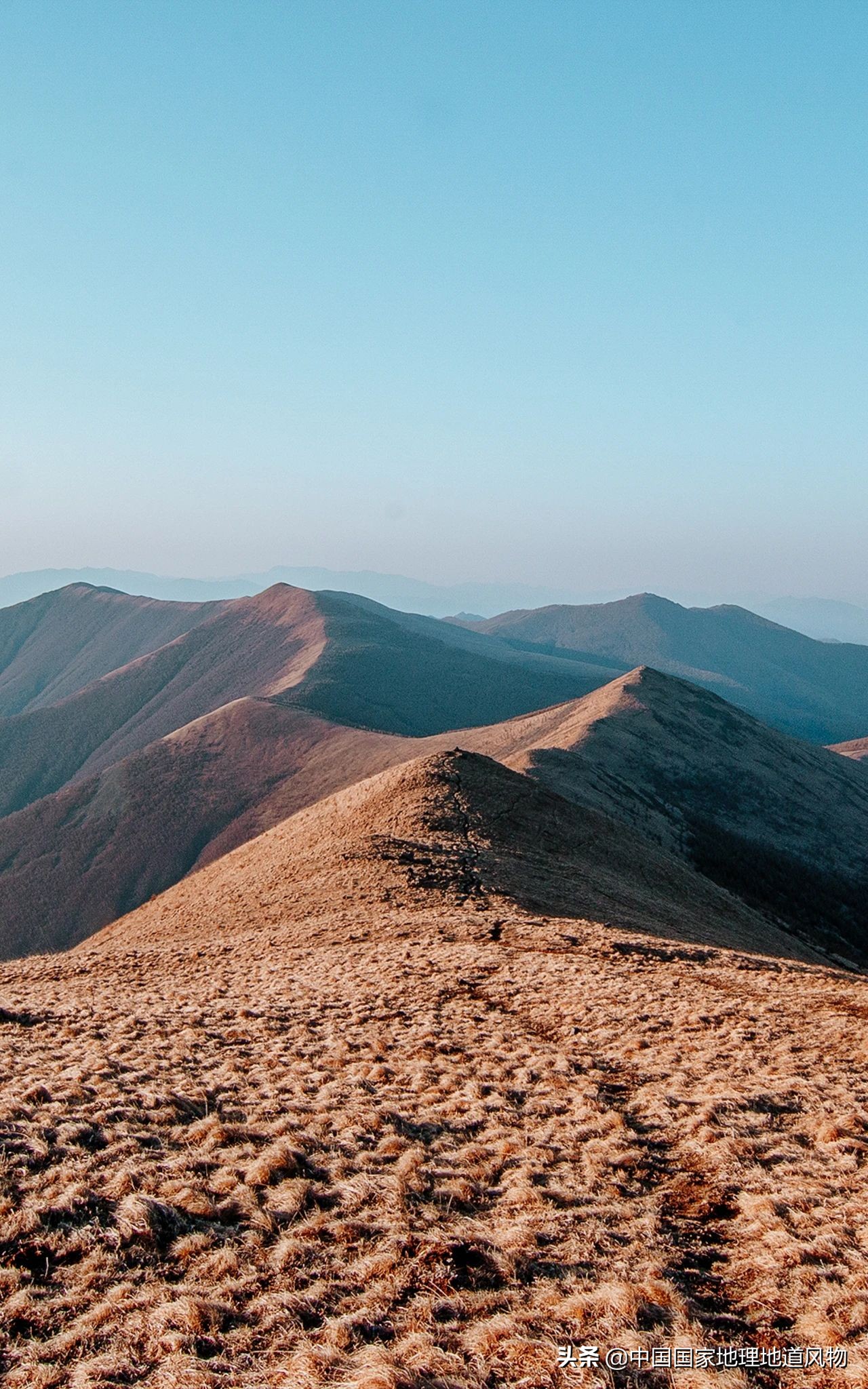 雁门关和五台山离忻州市区多远,真实的忻州五台山