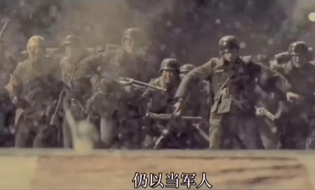 《金刚川》:他们不怕死,怕的是战友死了,自己倒下了