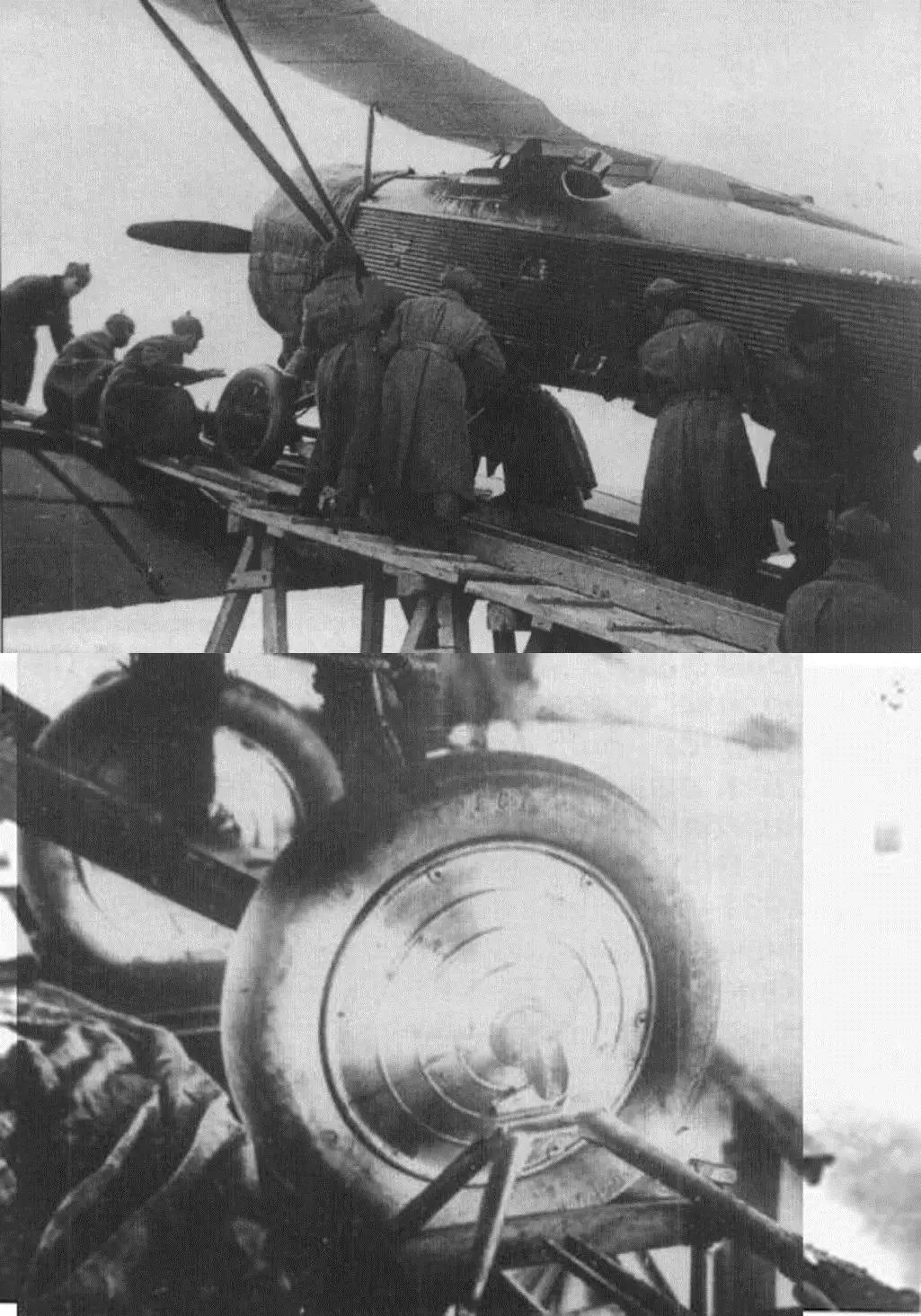 战斗民族轰炸机,空天母舰战略轰炸机