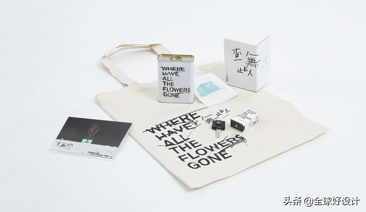 世界经典平面设计,超现代的平面设计