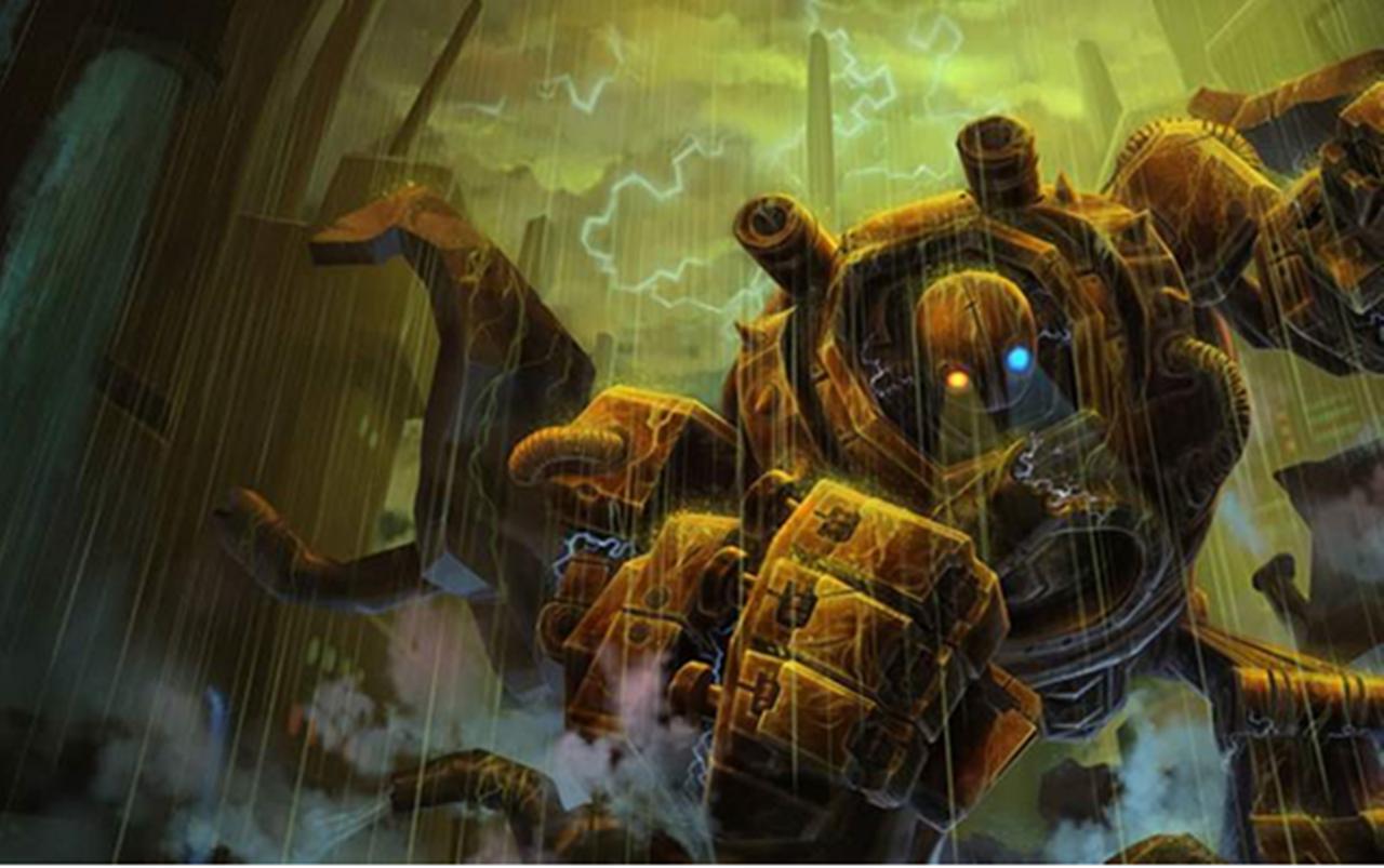 英雄联盟机器人钩子教学,英雄联盟机器人布里茨教学