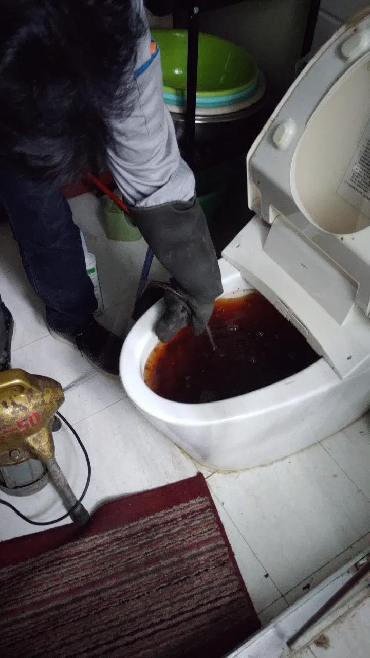 上海宝山区马桶堵塞疏通,上海浦东疏通马桶多少钱
