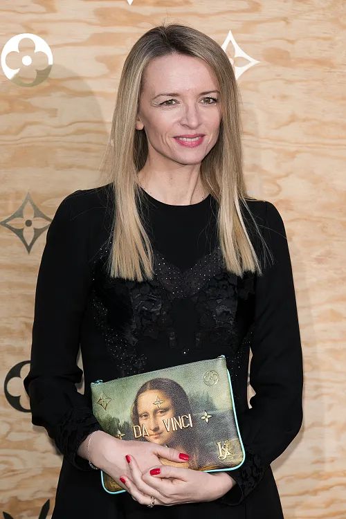 2021全球最具影响力的商界女性,全球最有影响力的女性人物排名