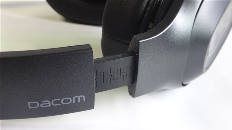 dacomhf002耳机怎么样,dacom蓝牙耳机hf002说明书