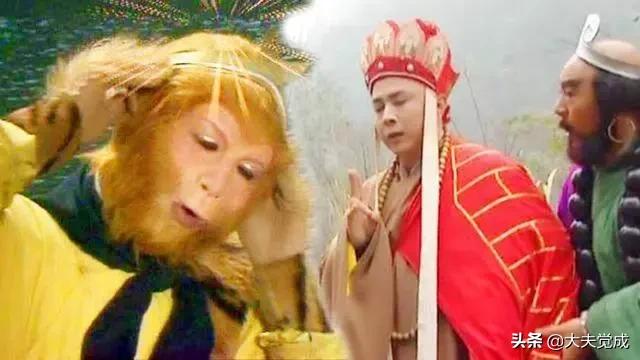 大话明清，从文化视角你能想到什么呢？一部《西游记》就可见一斑