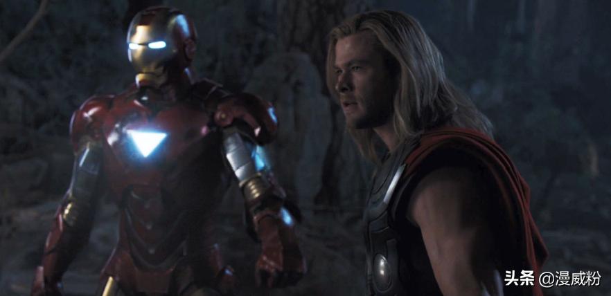 复联4惊奇队长能单挑灭霸吗,复联四惊奇队长和灭霸谁厉害