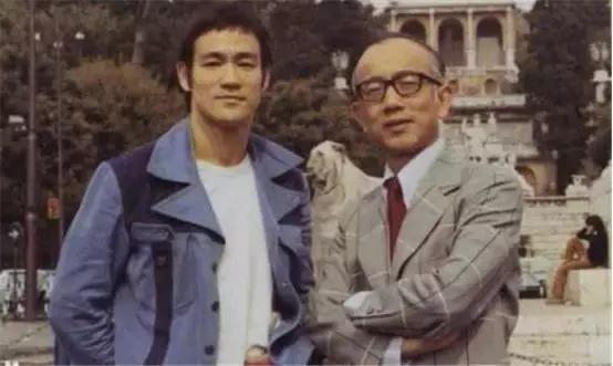 如果他不死,世界会怎样?献给李小龙的文章