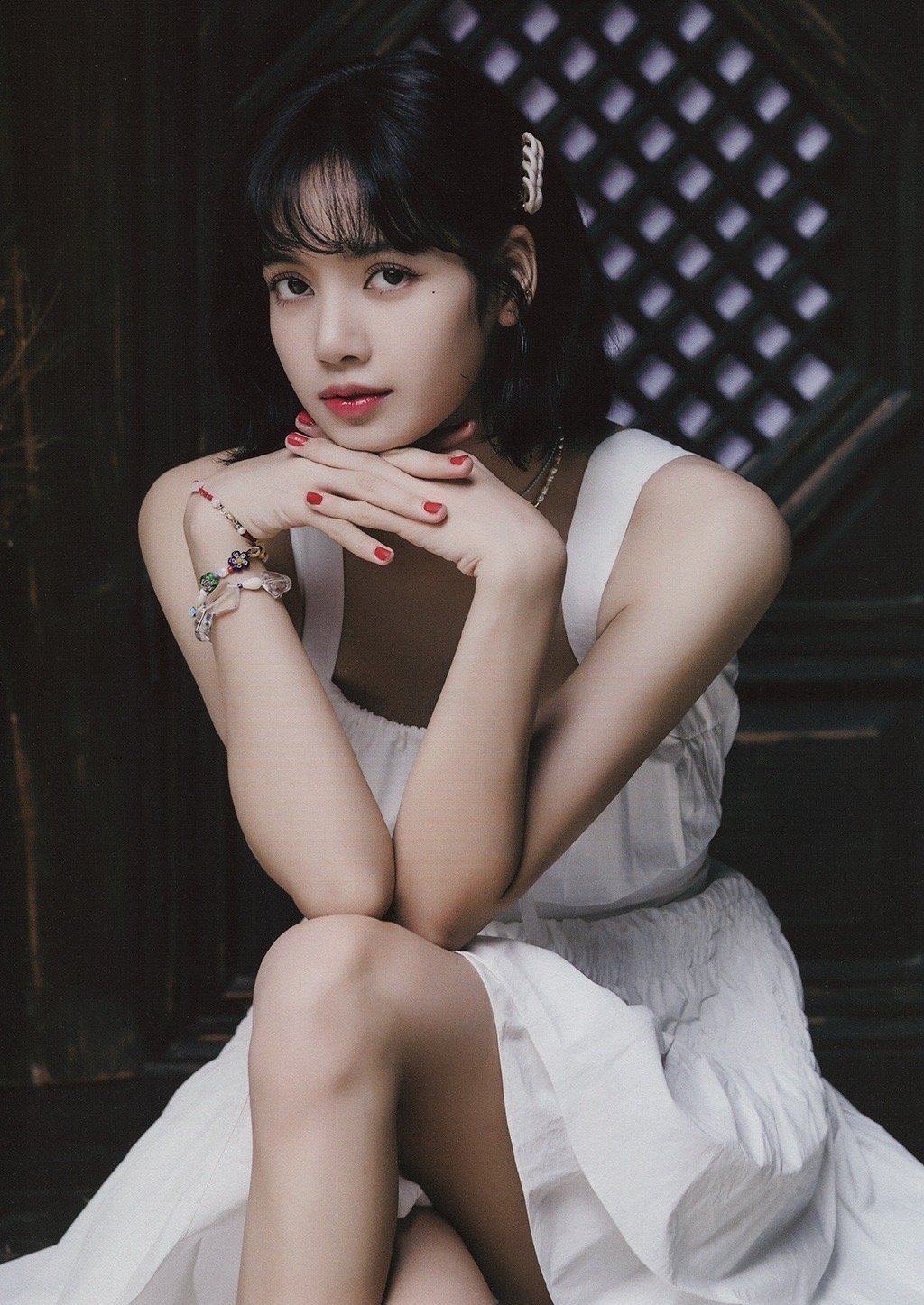 方脸偏瓜子脸是什么脸型,圆脸方脸瓜子脸鹅蛋脸发型