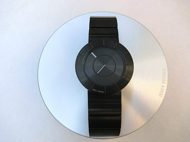 三宅一生手表有假的吗,三宅一生手表特色介绍