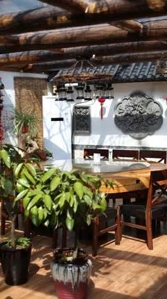 鞍山适合冬天聚餐的农家院,鞍山特色农家院推荐