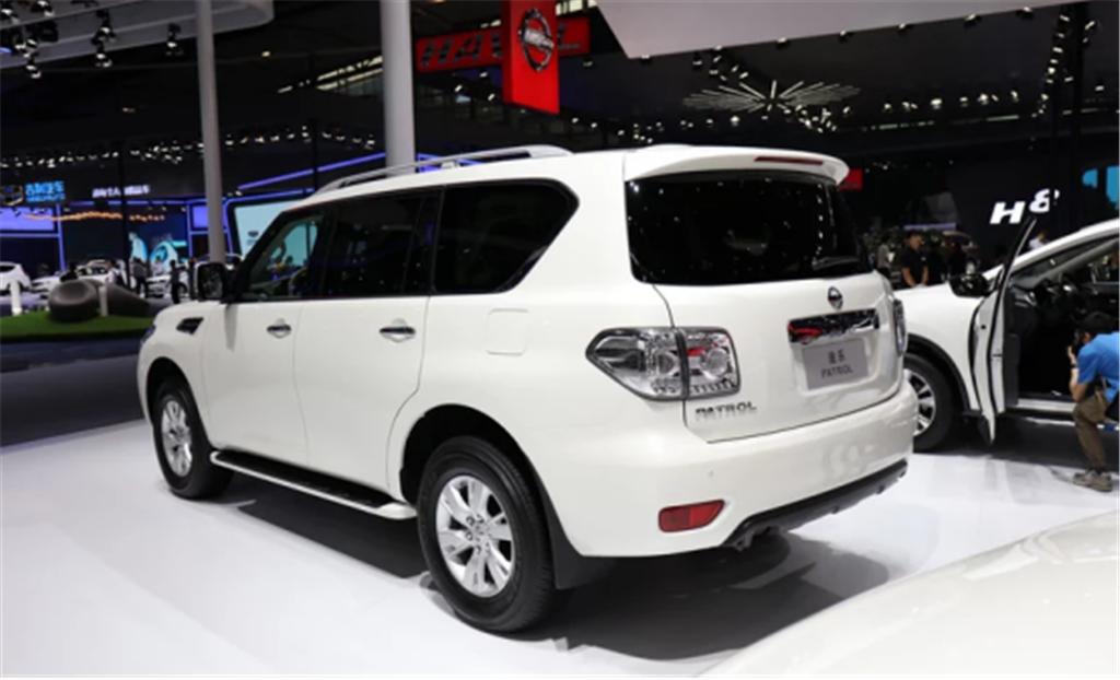 途乐5.6阿曼达优缺点,买过途乐的车主说下优缺点