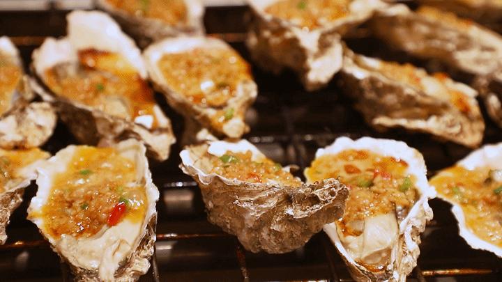 上海海鲜自助餐厅,上海海鲜自助餐厅哪家性价比最高