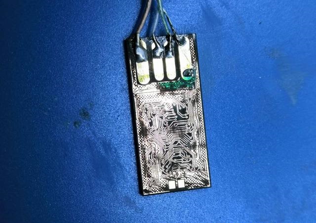 惠普u盘坏了去哪里修,惠普u盘磁道损坏怎么修复