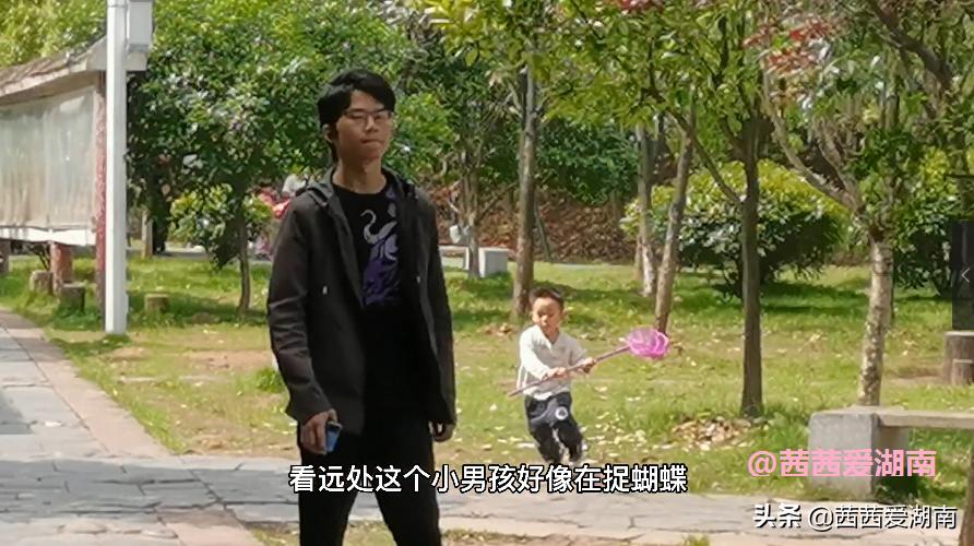 衡阳平湖健身公园,衡阳市平湖公园