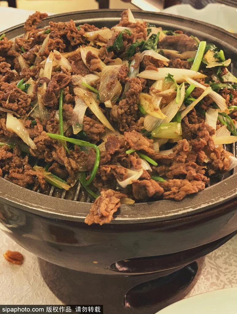 怎么吃都不踩雷！想尝到正宗的北京味，去这几家错不了！