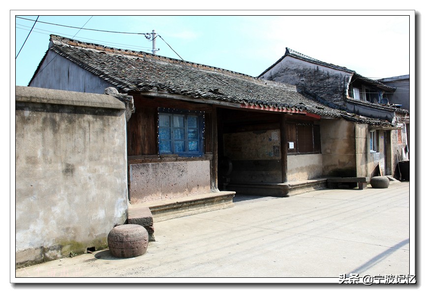 宁波鄞州云龙镇甲村美女,鄞州云龙第一村