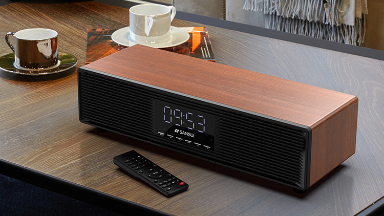 最专业智能蓝牙音箱,专注音质的蓝牙音箱