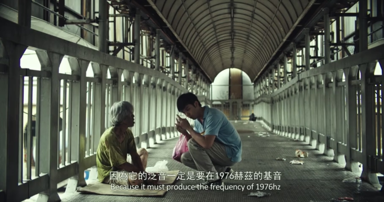 章宇宋佳演激情戏，王*源千**肉搏吴彦祖，谁能在最惨11月成为黑马