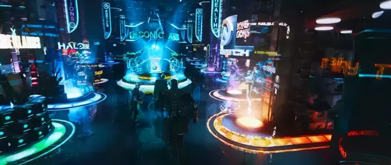 官方对元宇宙评价,元宇宙会有第二季吗